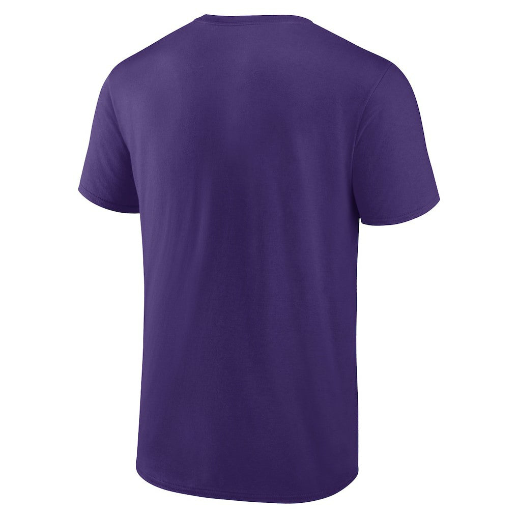 NFL Minnesota Vikings Best Dad Ever Team T-Shirt