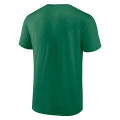 Chicago White Sox Big & Tall Celtic T-Shirt - Kelly Green