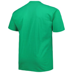San Francisco Giants Big & Tall Celtic T-Shirt - Kelly Green