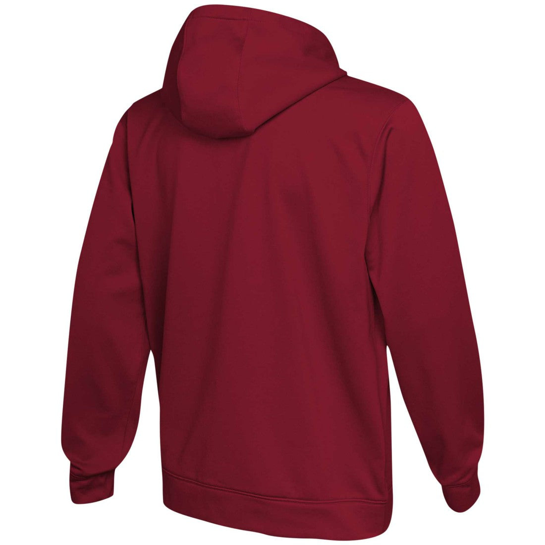 NFL Tampa Bay Buccaneers Backfield Combine Authentic Pullover Hoodie