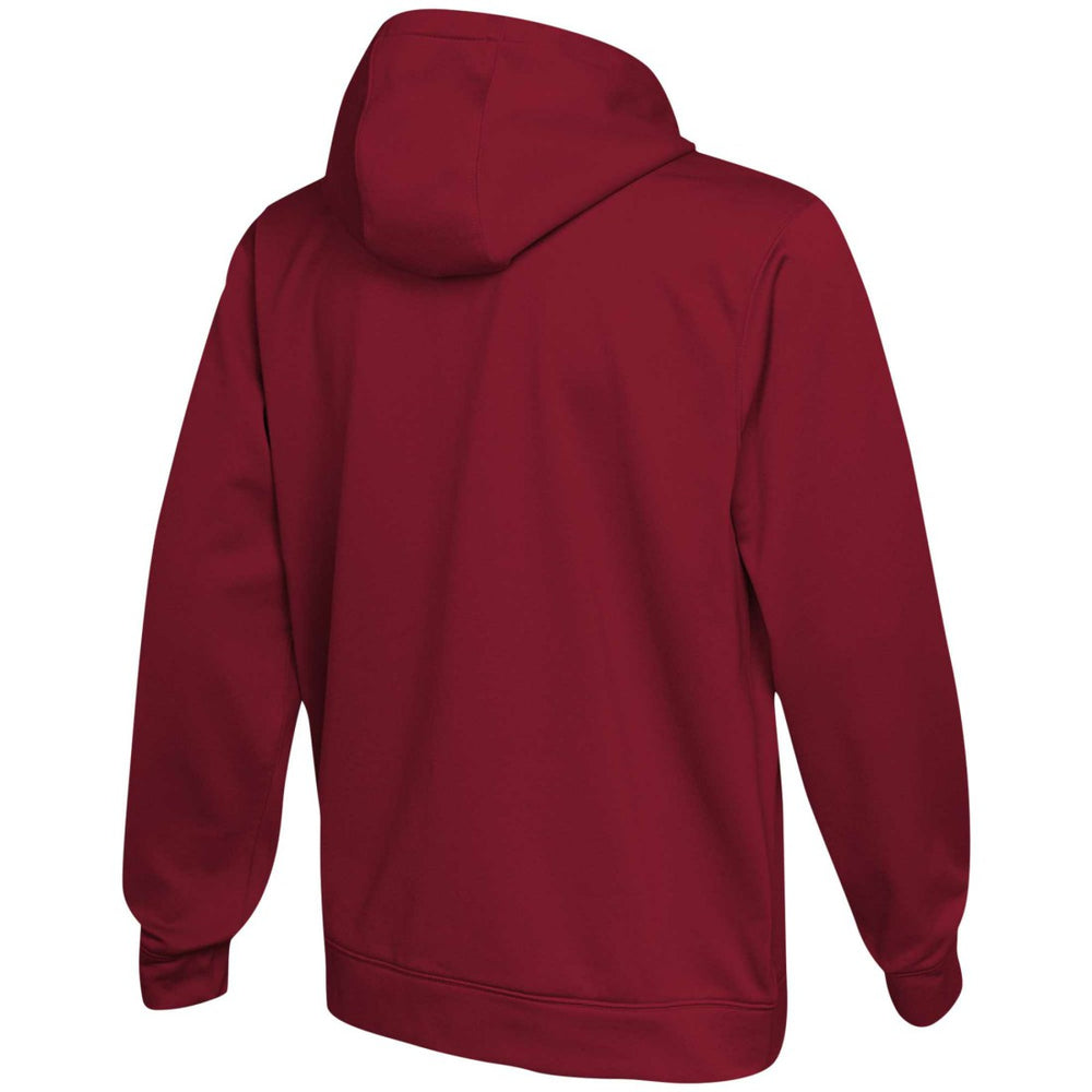 NFL Tampa Bay Buccaneers Backfield Combine Authentic Pullover Hoodie