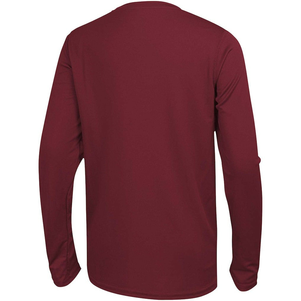NFL Arizona Cardinals Side Drill Long Sleeve T-Shirt
