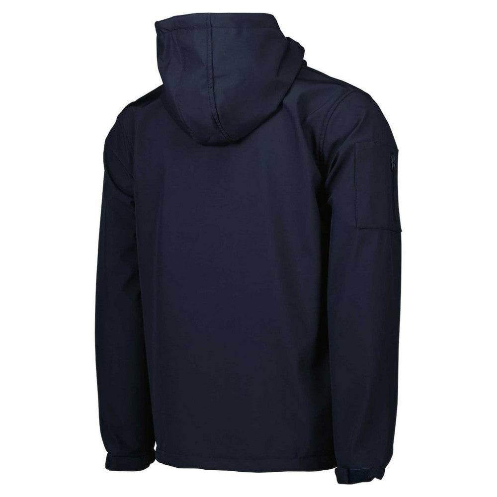 Manchester City Three-Layer Full-Zip Hooded Jacket / Soccer For sale