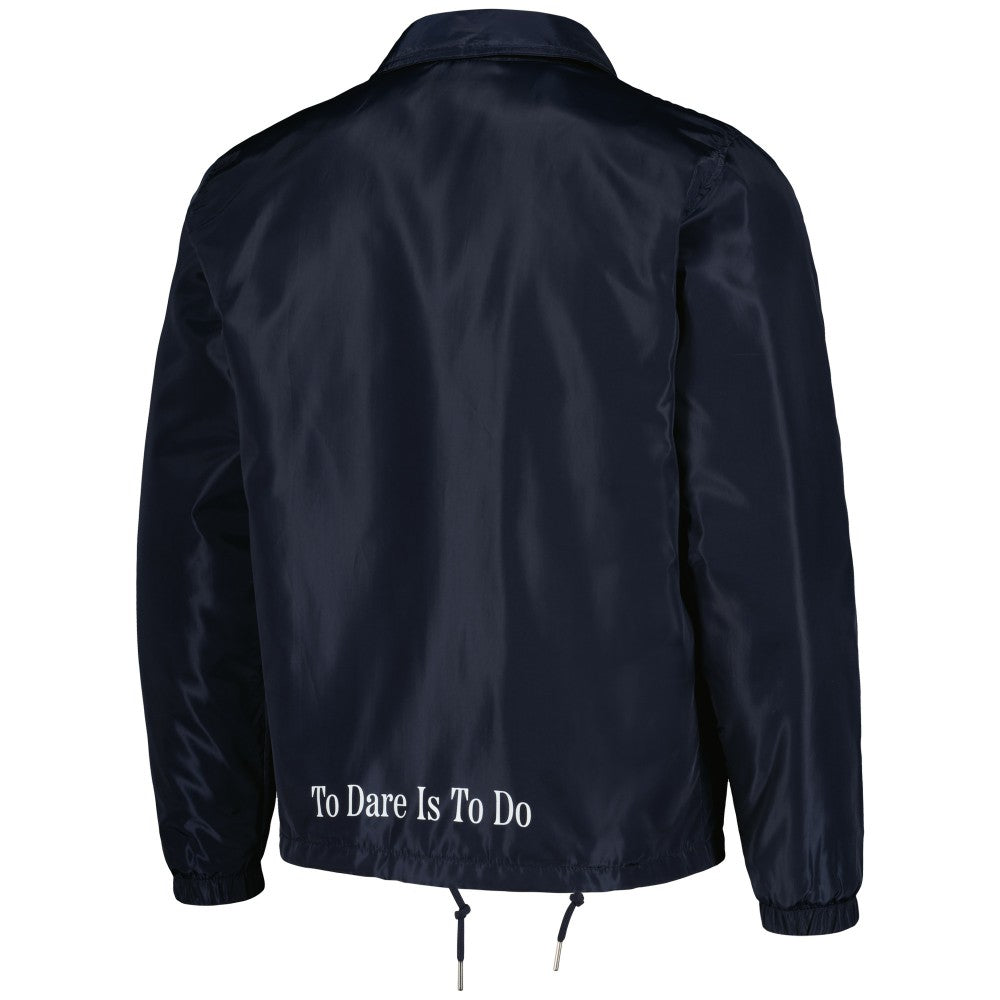 Tottenham Hotspur Coaches Full-Snap Jacket / Soccer Sale