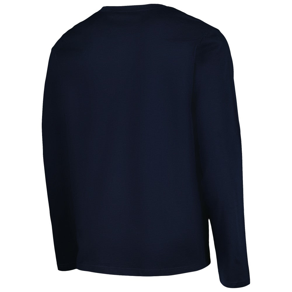 Barcelona Heavy Long Sleeve T-Shirt / Soccer New