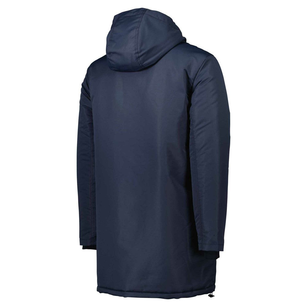Tottenham Hotspur Winter Field Parka Hoodie Jacket / Soccer Outlet