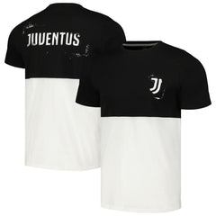 Juventus Block West T-Shirt / Soccer For sale