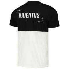 Juventus Block West T-Shirt / Soccer For sale