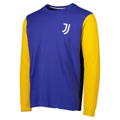 Juventus Blocked Long Sleeve T-Shirt / Soccer On sale
