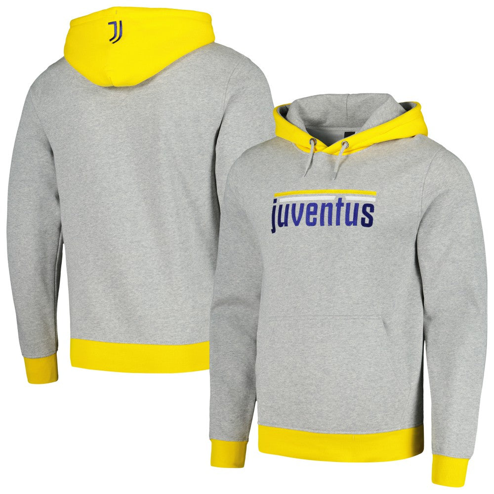 Juventus Lifestyle Pullover Hoodie / Soccer Online