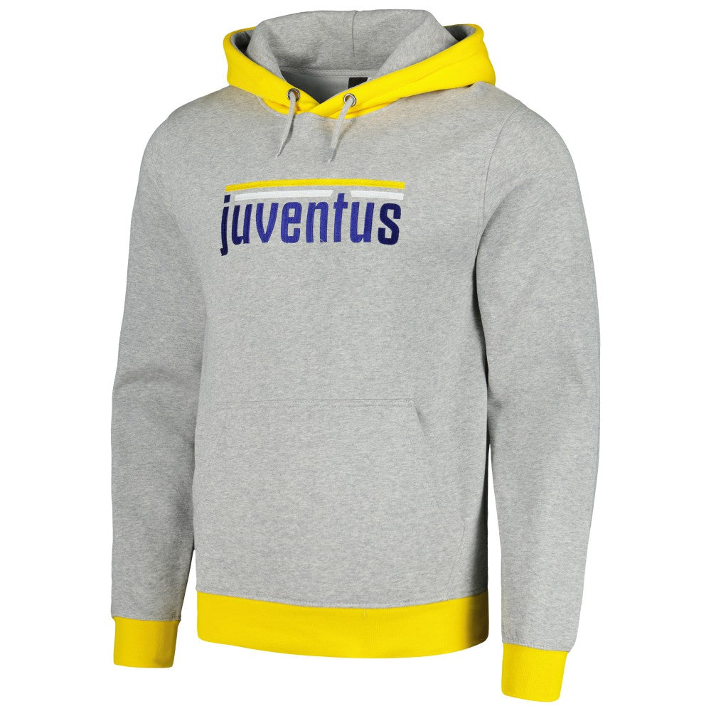 Juventus Lifestyle Pullover Hoodie / Soccer Online