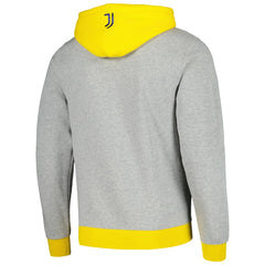 Juventus Lifestyle Pullover Hoodie / Soccer Online
