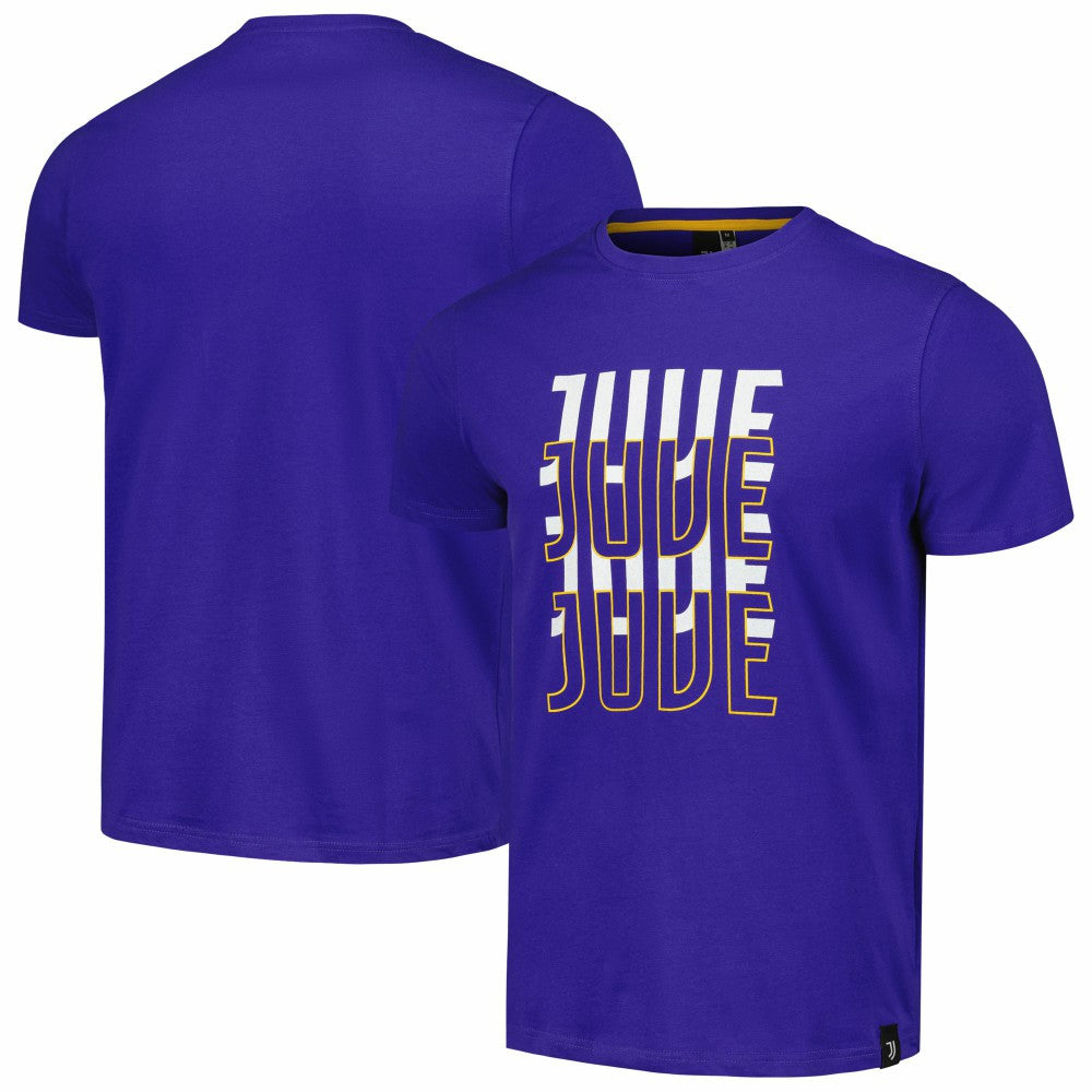 Juventus Repeat T-Shirt / Soccer Discount