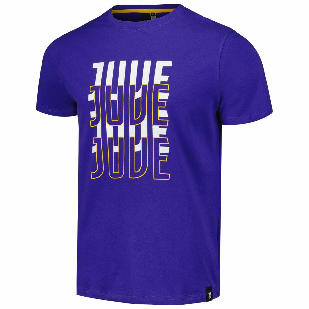 Juventus Repeat T-Shirt / Soccer Discount