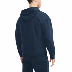 Memphis Grizzlies Tommy Jeans Bernard Half-Zip Hoodie - Navy cheap