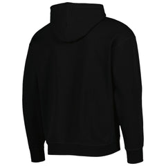 Brooklyn Nets Tommy Jeans Bernard Half-Zip Hoodie - Black online