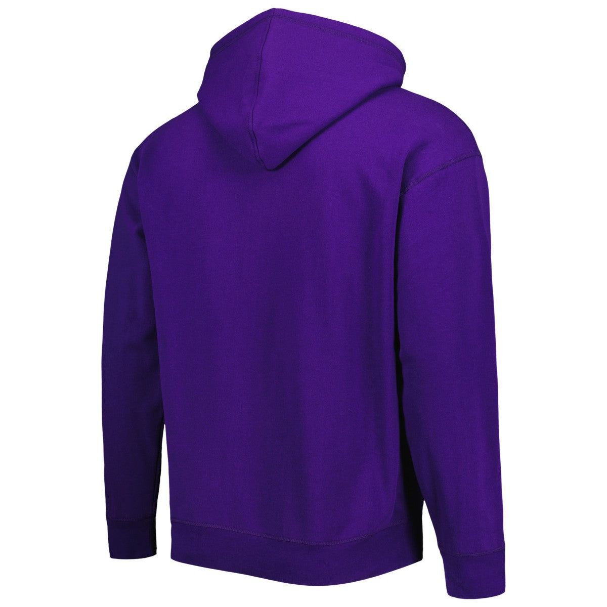 Phoenix Suns Tommy Jeans Bernard Half-Zip Hoodie - Purple shop