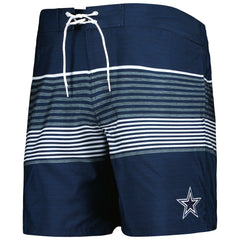 NFL Dallas Cowboys G-III Sports by Carl Banks Coastline Volley Shorts