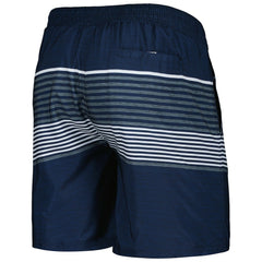 NFL Dallas Cowboys G-III Sports by Carl Banks Coastline Volley Shorts