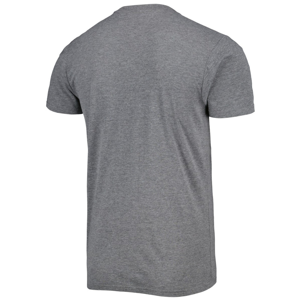 Phoenix Suns Sportiqe Unisex 30th Anniversary Celebration Comfy Tri-Blend T-Shirt - Heather Gray for sale