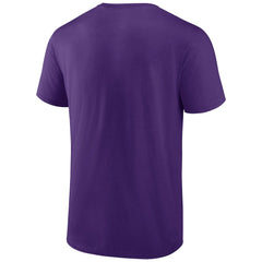 NFL Minnesota Vikings Largest Comeback T-Shirt