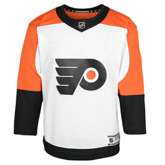 Philadelphia Flyers Youth Away Premier Jersey