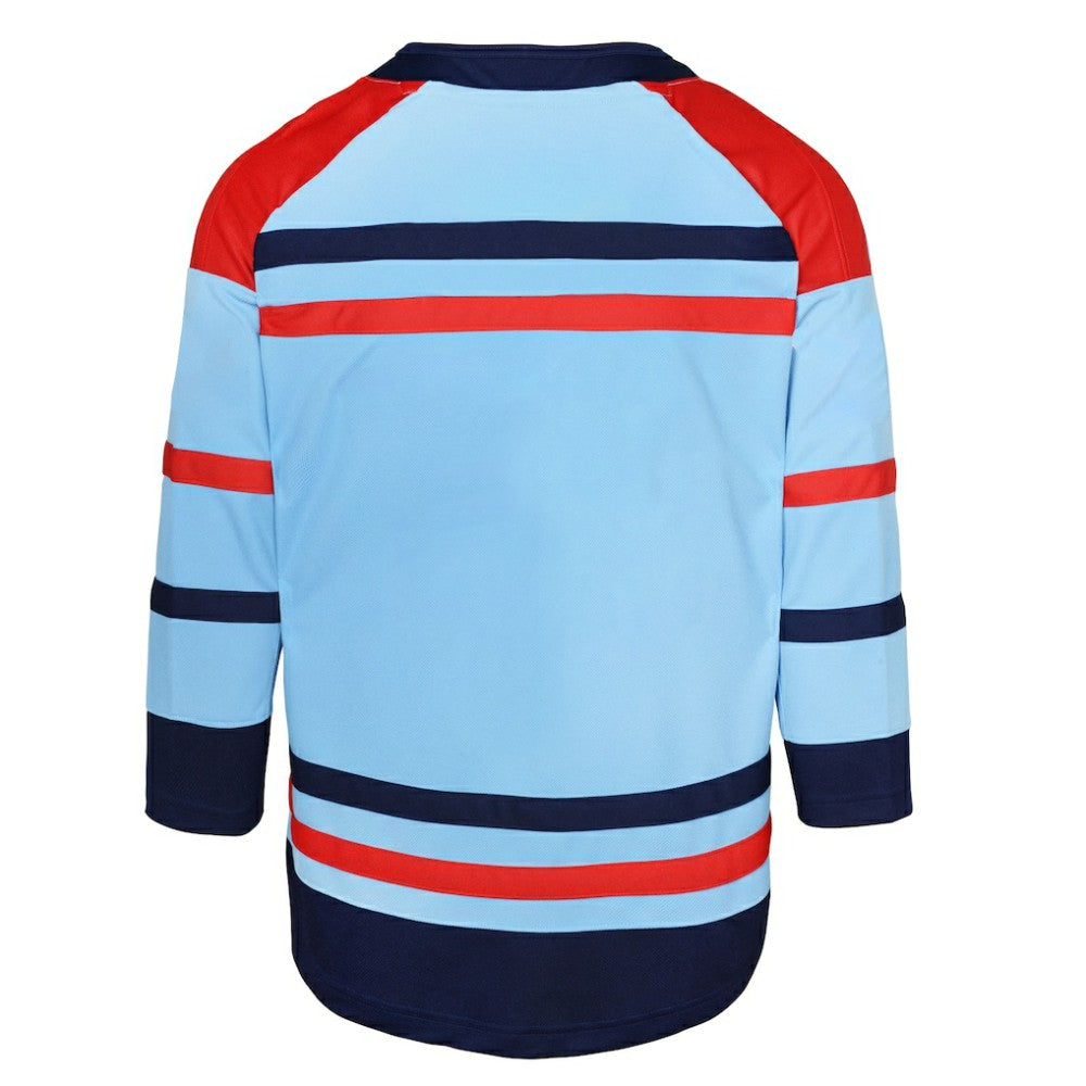 Winnipeg Jets Youth Anniversary Premier Jersey