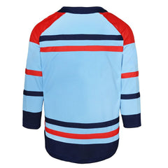 Winnipeg Jets Youth Anniversary Premier Jersey