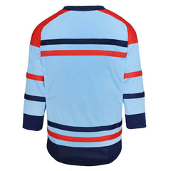 Winnipeg Jets Youth Anniversary Replica Jersey