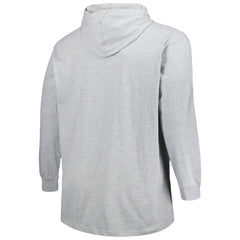 Colorado Avalanche Big & Tall Pullover Hoodie