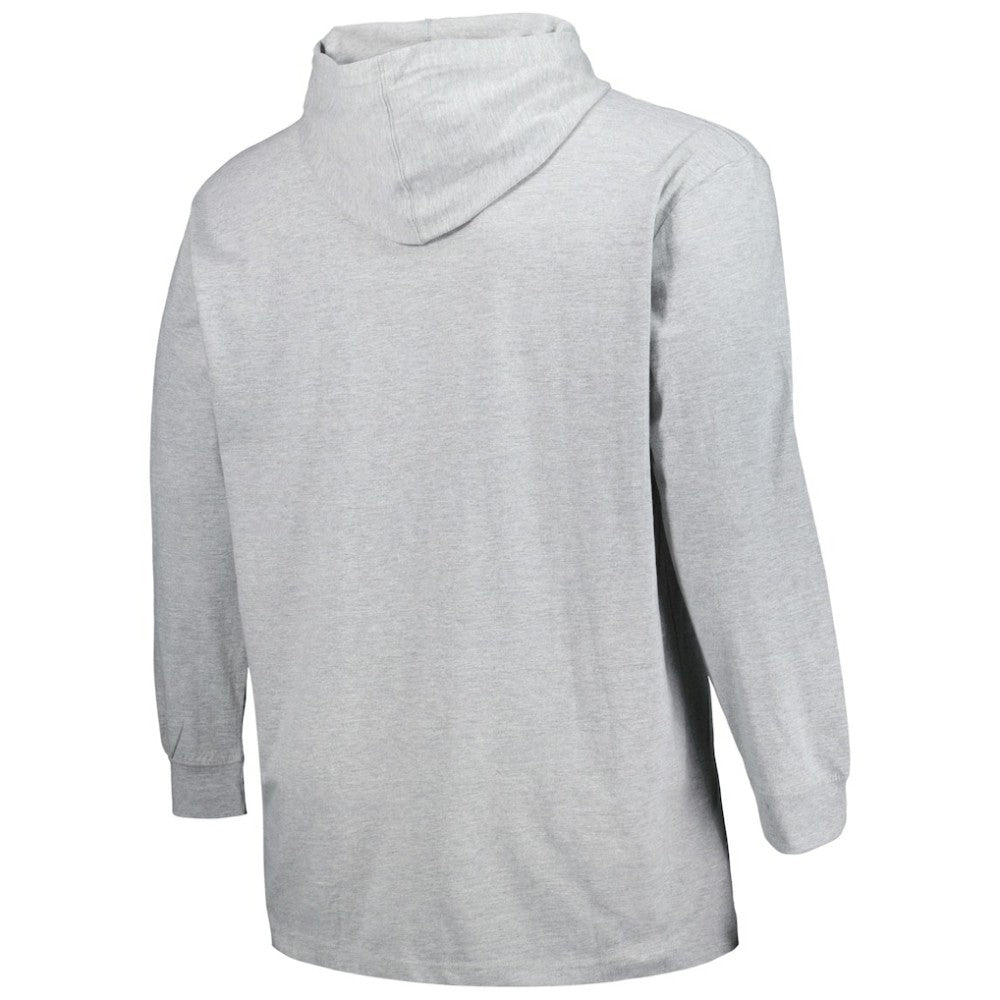 Seattle Kraken Big & Tall Pullover Hoodie