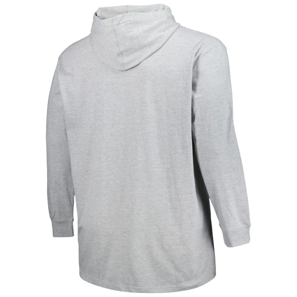 St. Louis Blues Big & Tall Pullover Hoodie