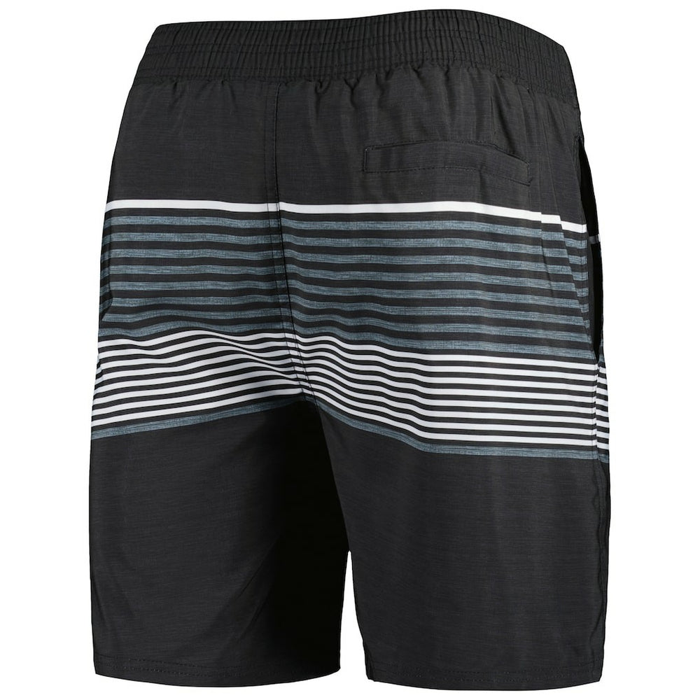 NFL Cleveland Browns G-III Sports by Carl Banks Coastline Volley Swim Shorts