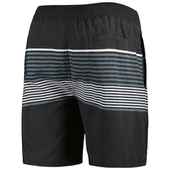 NFL Cleveland Browns G-III Sports by Carl Banks Coastline Volley Swim Shorts