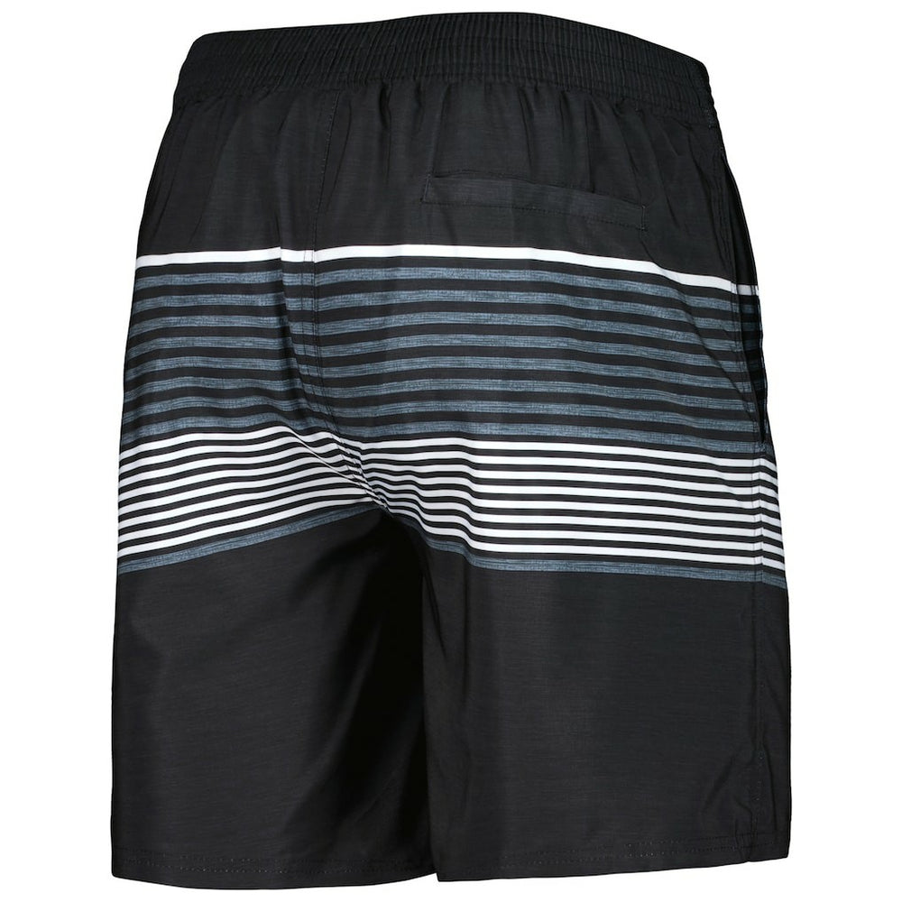 NFL Arizona Cardinals G-III Sports by Carl Banks Coastline Volley Swim Shorts