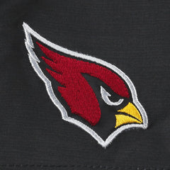 NFL Arizona Cardinals G-III Sports by Carl Banks Coastline Volley Swim Shorts