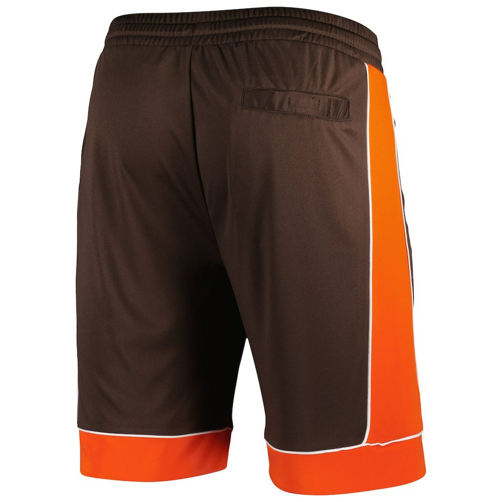 NFL Cleveland Browns Starter Throwback Fan Favorite Shorts