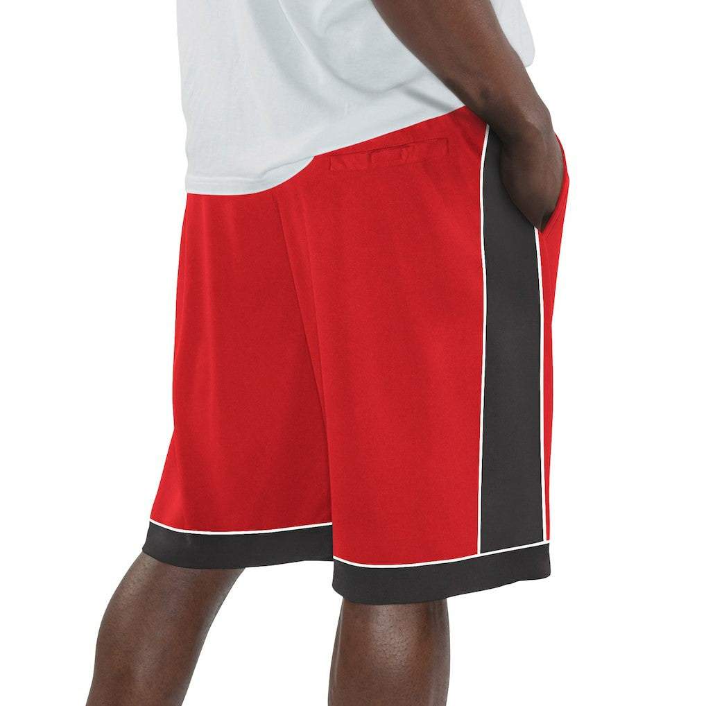 NFL Atlanta Falcons Starter Throwback Fan Favorite Shorts