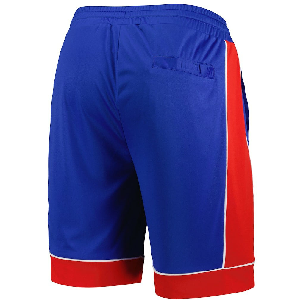 NFL New England Patriots Starter Throwback Fan Favorite Shorts