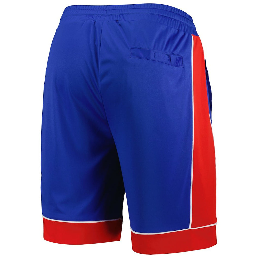 NFL New England Patriots Starter Throwback Fan Favorite Shorts