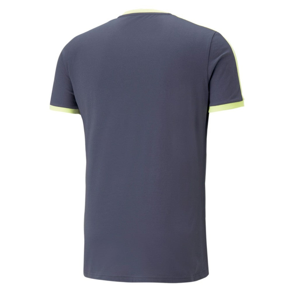 Manchester City ftblHeritage T-Shirt / Soccer For sale