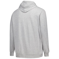 Profile St. Louis Cardinals Women's Plus Size Pullover Hoodie - Heather Gray
