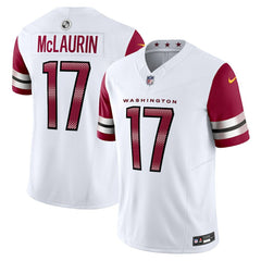 NFL Washington Commanders Terry McLaurin  Vapor F.U.S.E. Limited Jersey