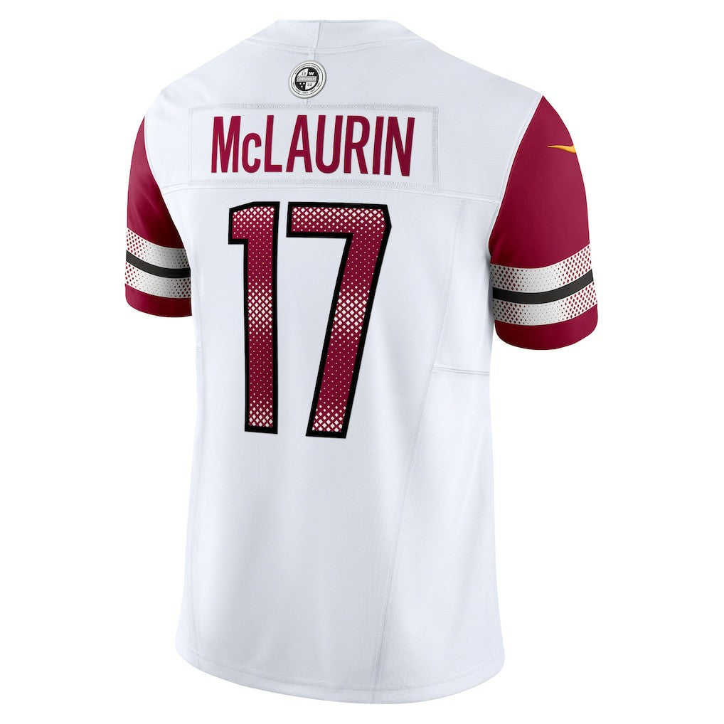 NFL Washington Commanders Terry McLaurin  Vapor F.U.S.E. Limited Jersey