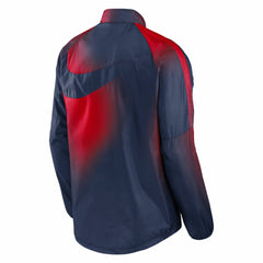 Paris Saint-Germain 2023 Academy AWF Raglan Full-Zip Jacket / Soccer Online