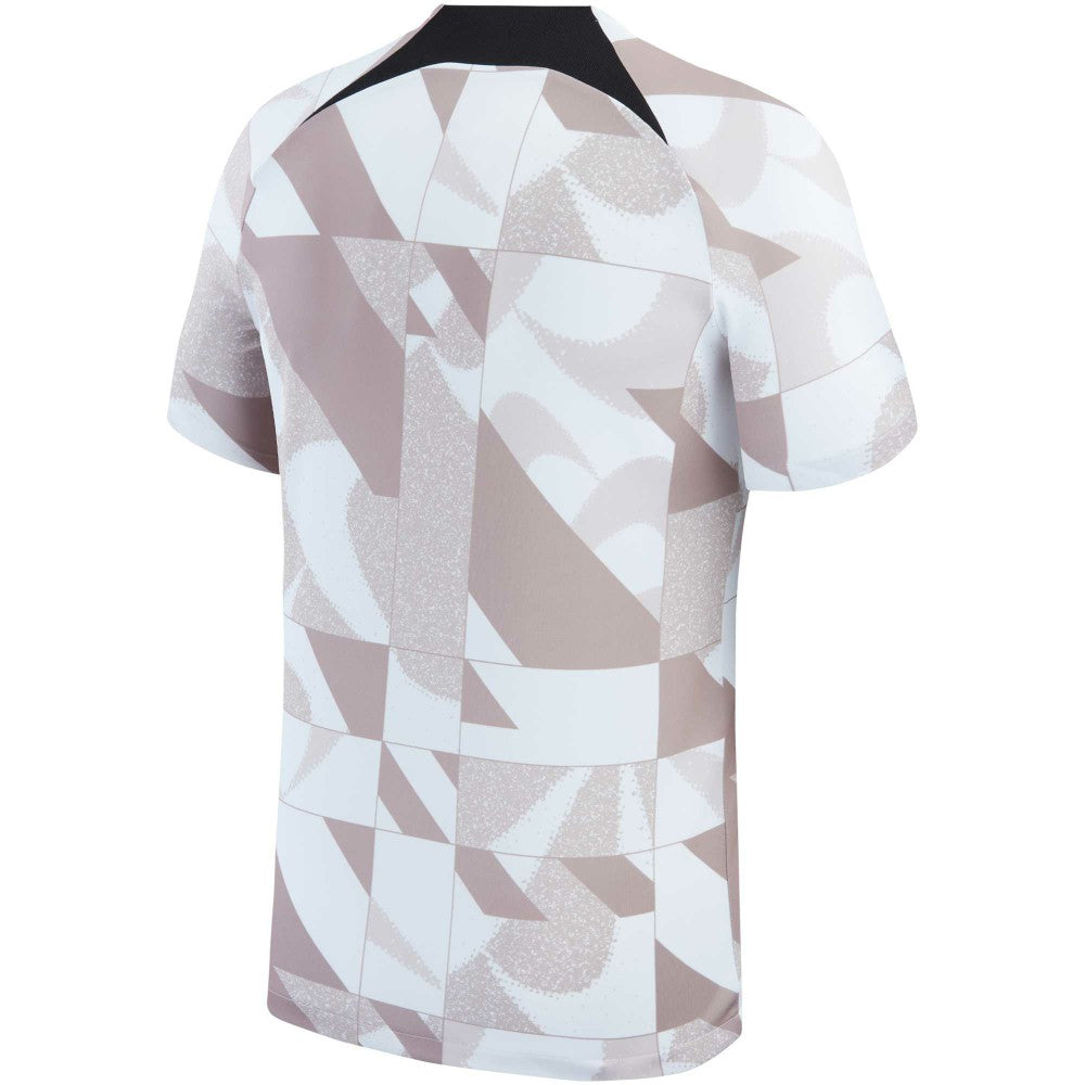 Tottenham Hotspur 2023/24 Academy Pro Pre-Match Top / Soccer Online