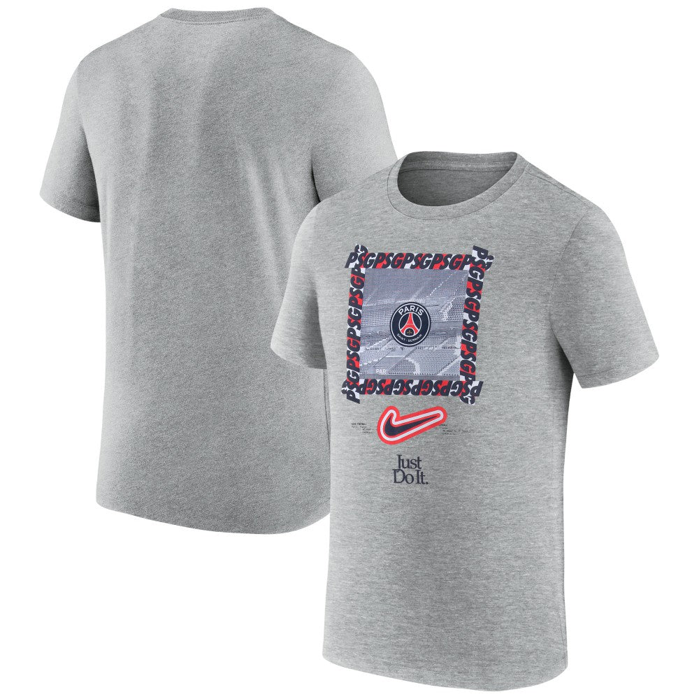 Paris Saint-Germain DNA T-Shirt / Soccer On sale