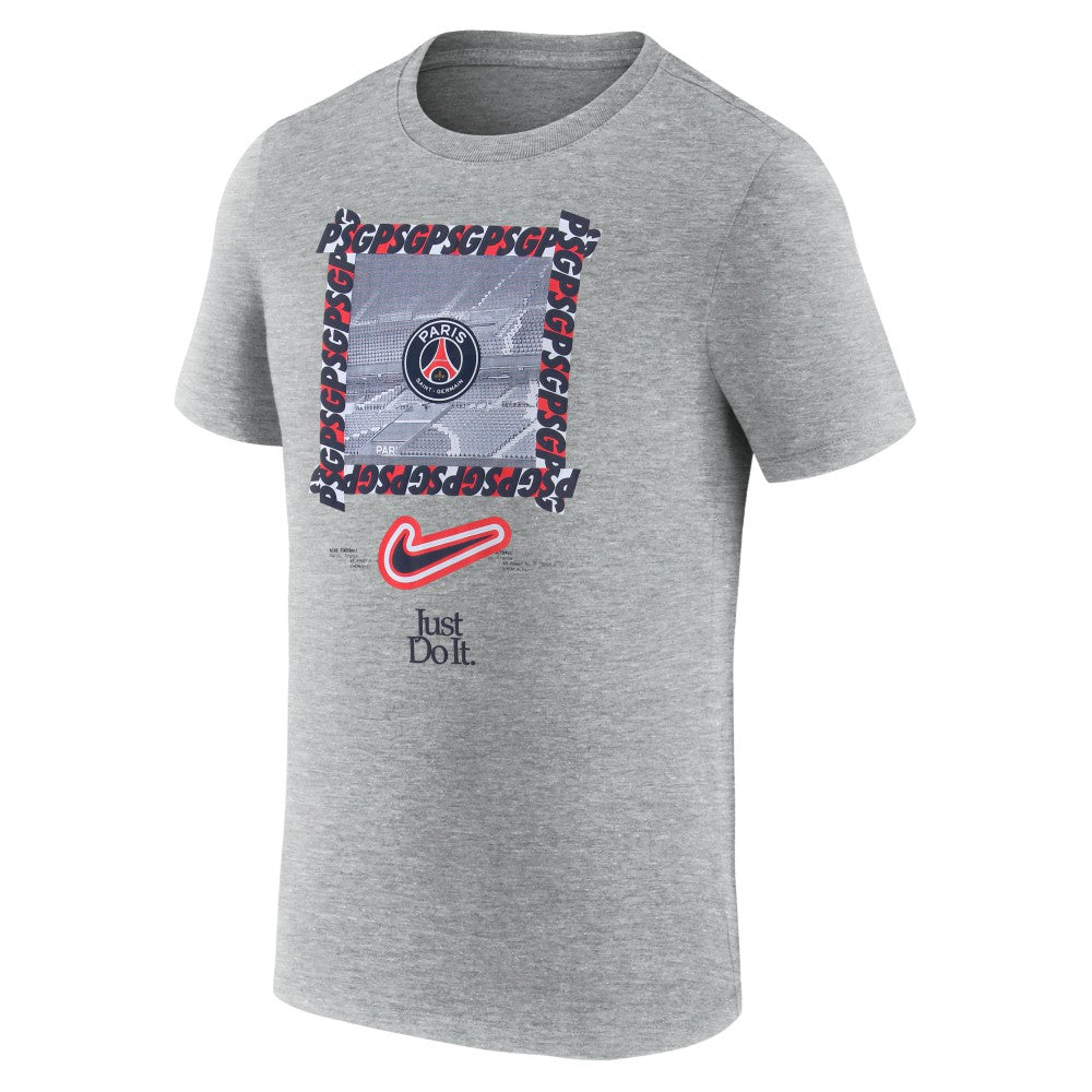 Paris Saint-Germain DNA T-Shirt / Soccer On sale