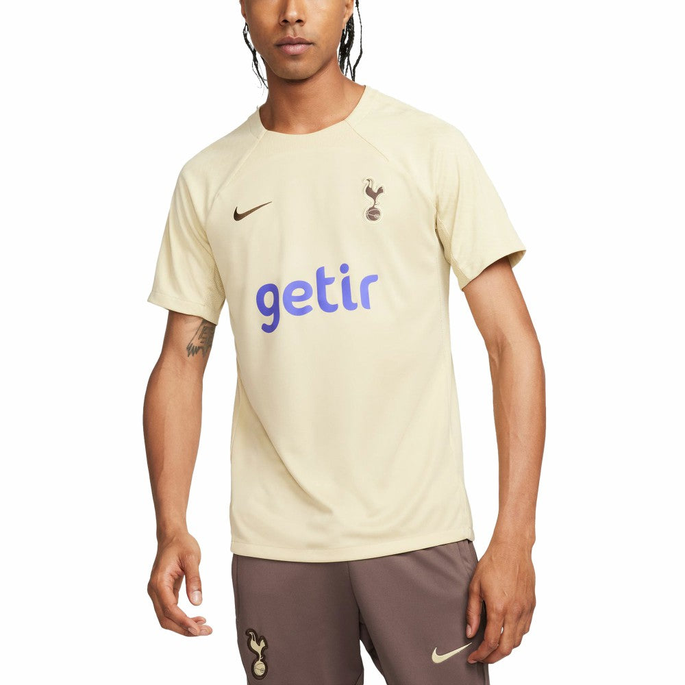 Tottenham Hotspur 2023/24 Strike Training Top / Soccer New