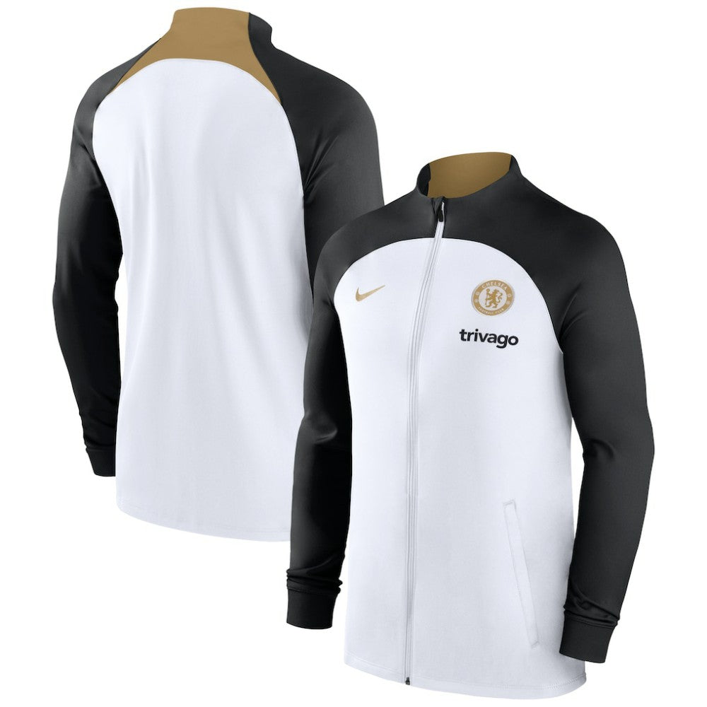 Chelsea 2023/24 Strike Raglan Performance Full-Zip Track Jacket / Soccer Hot sale